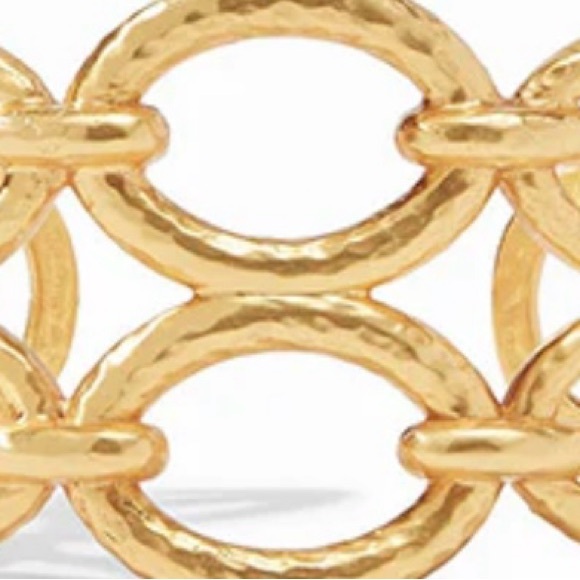 JULIE VOS PALERMO CUFF - Picture 5 of 7